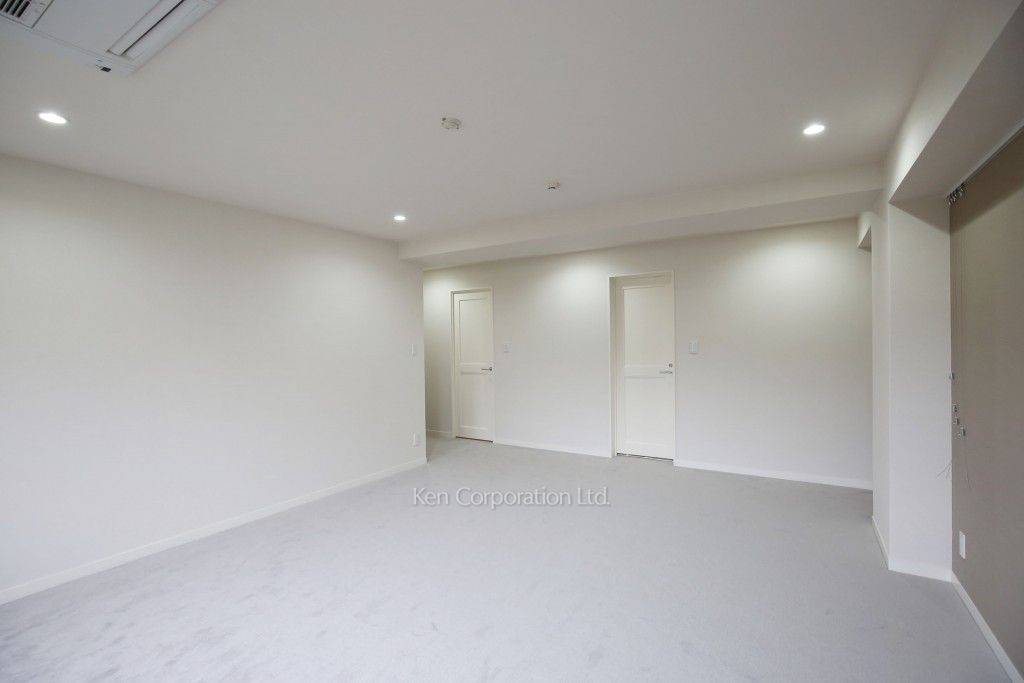 TRINITY HOUSEの写真 マスターベッドルーム