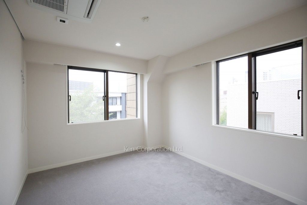 TRINITY HOUSEの写真 ベッドルーム