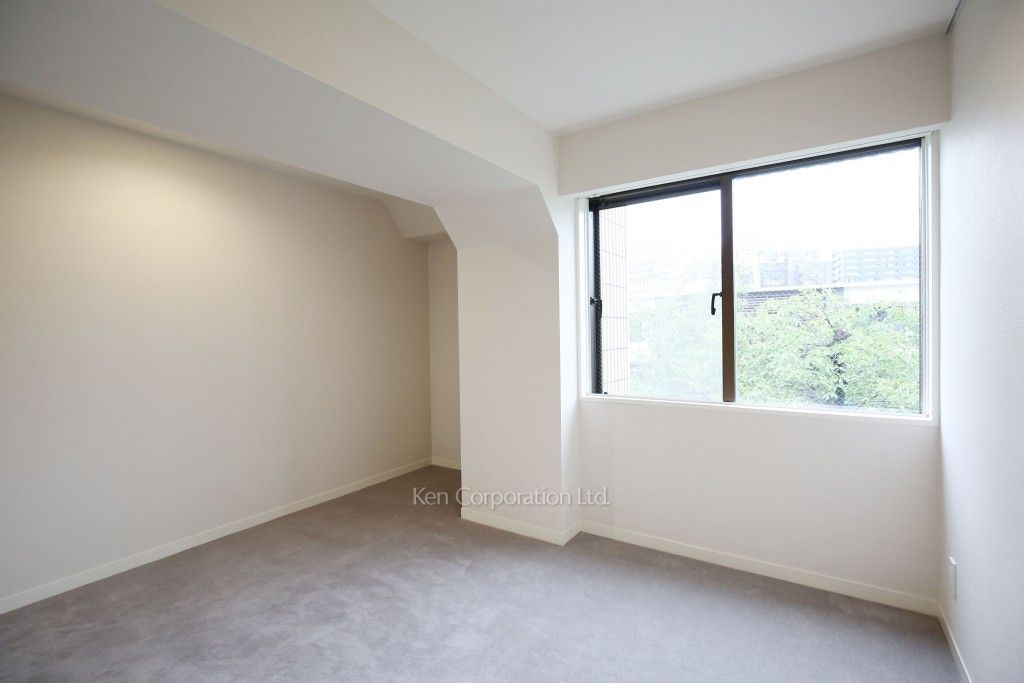 TRINITY HOUSEの写真 ベッドルーム