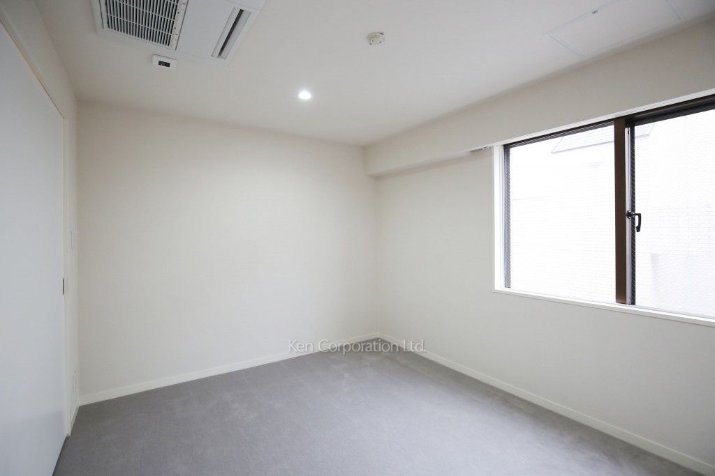 TRINITY HOUSEの写真 ベッドルーム