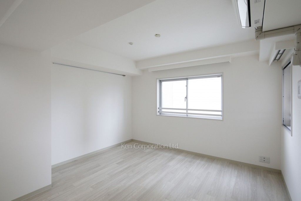 アクロス目黒タワーの写真 リビングダイニング