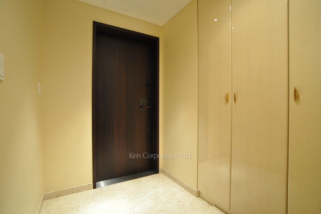 ラ・トゥール千代田の写真 玄関 ※29階の同じ間取タイプを撮影。仕様が異なることがあります。