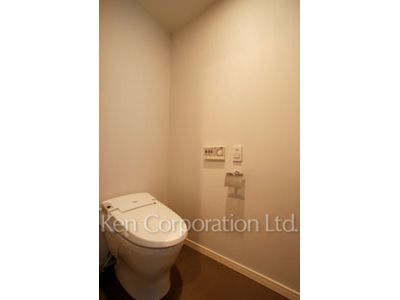 ラ・トゥール千代田の写真 トイレ ※30階の同じ間取タイプを撮影。仕様が異なることがあります。