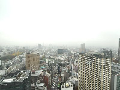 ラ・トゥール千代田の写真 眺望（居室から）