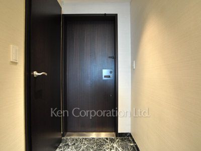 ラ・トゥール千代田の写真 玄関