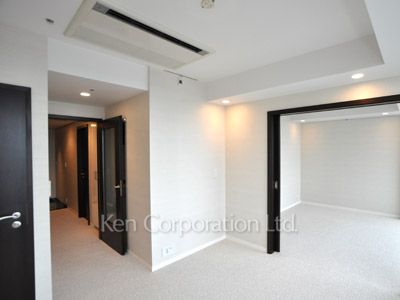 ラ・トゥール千代田の写真 居室（LDなど）