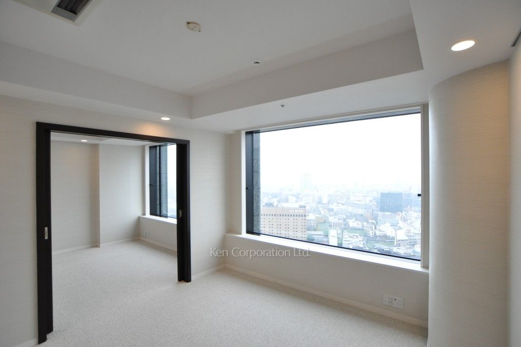 ラ・トゥール千代田の写真 居室（LDなど）