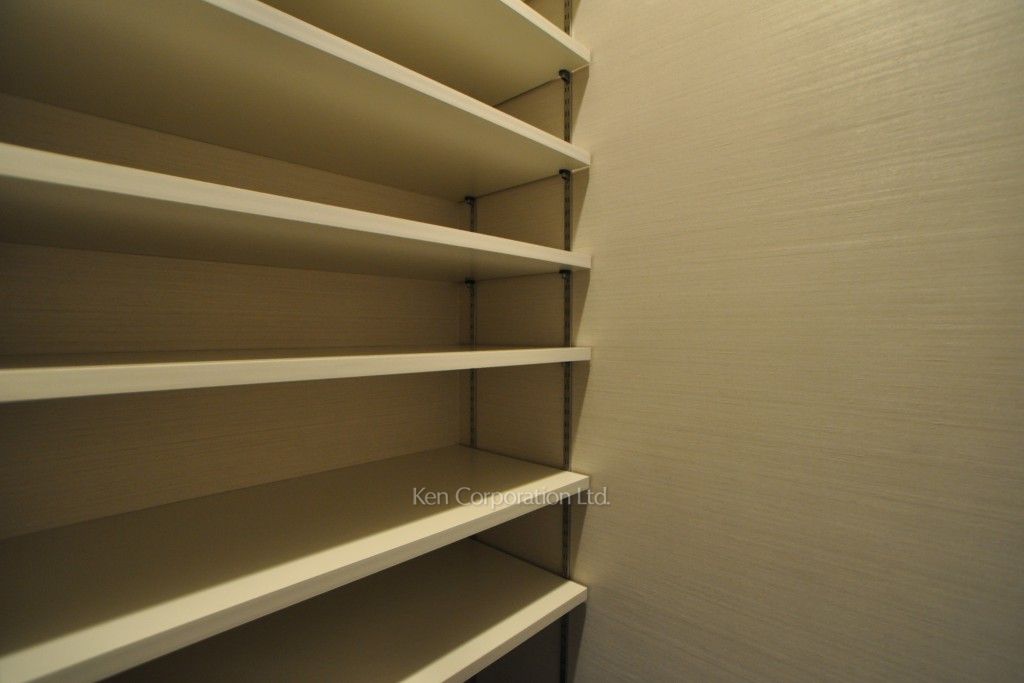 ラ・トゥール千代田の写真 シューズインクローゼット