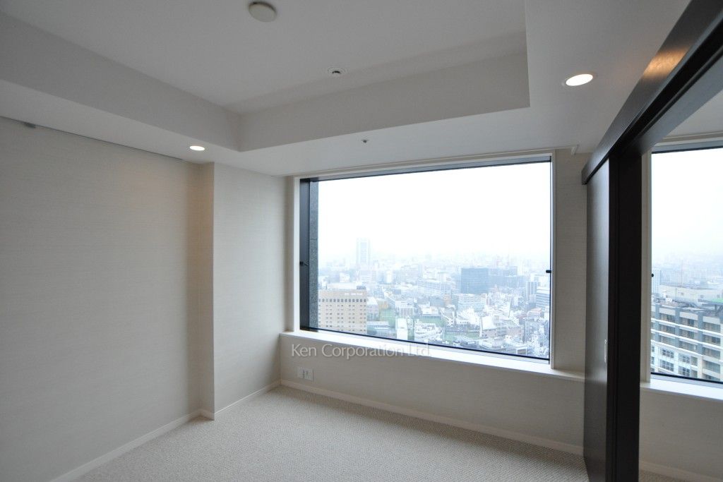 ラ・トゥール千代田の写真 ベッドルーム