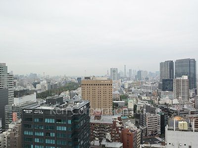 ラ・トゥール千代田の写真 眺望（居室から）