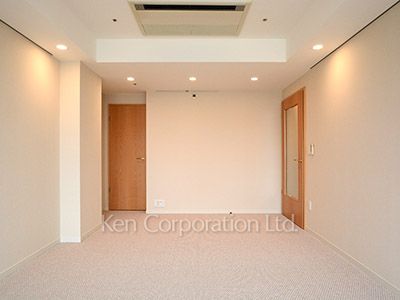 ラ・トゥール千代田の写真 居室（LDなど）