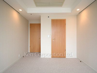 ラ・トゥール千代田の写真 ベッドルーム