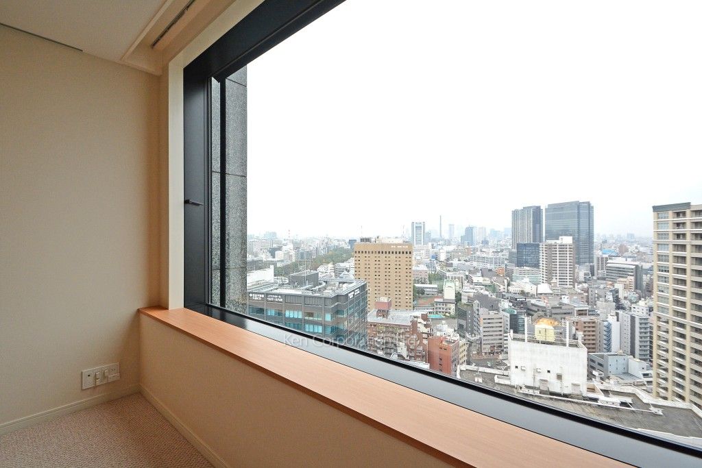 ラ・トゥール千代田の写真 居室（LDなど）