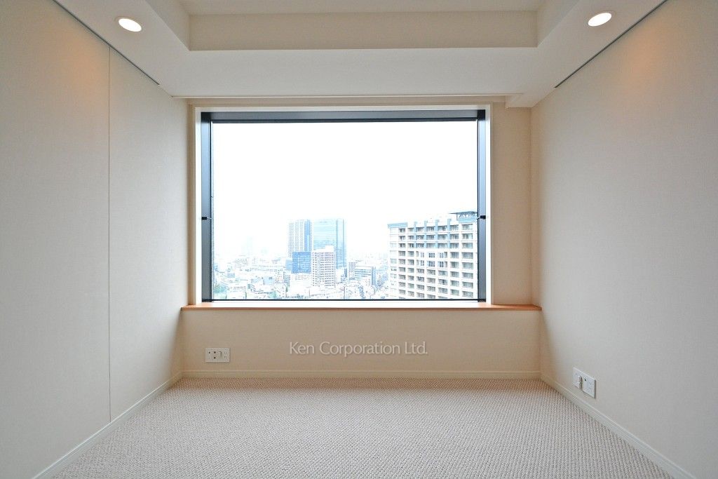 ラ・トゥール千代田の写真 ベッドルーム