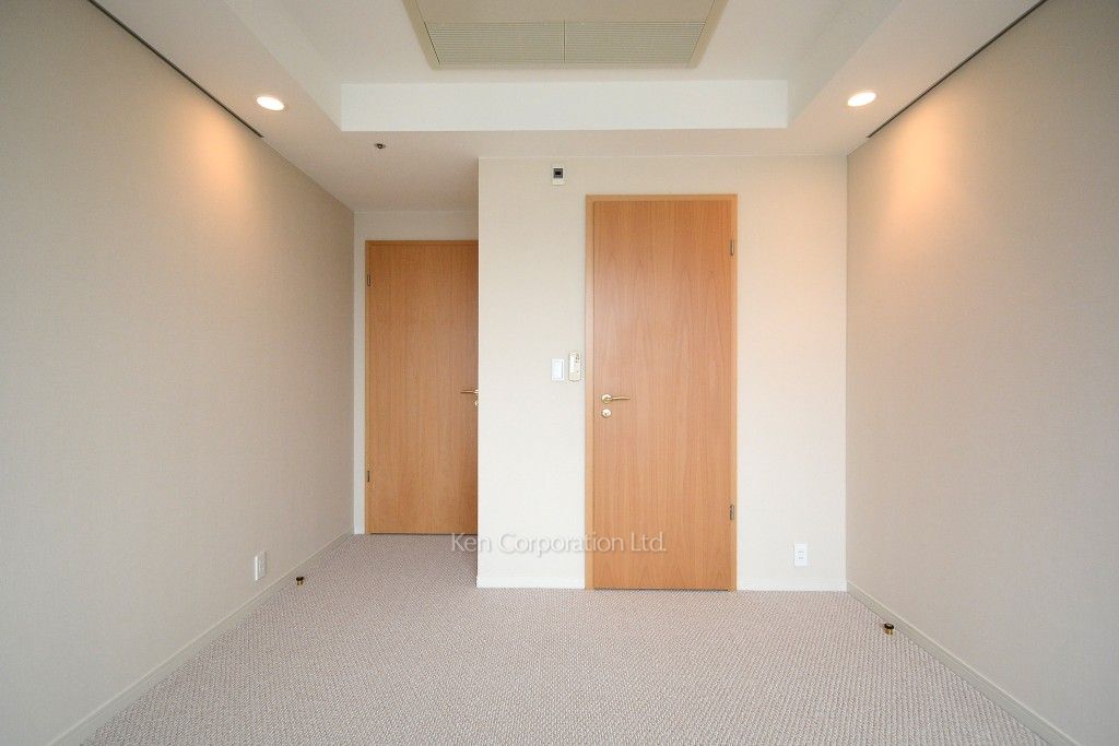 ラ・トゥール千代田の写真 ベッドルーム