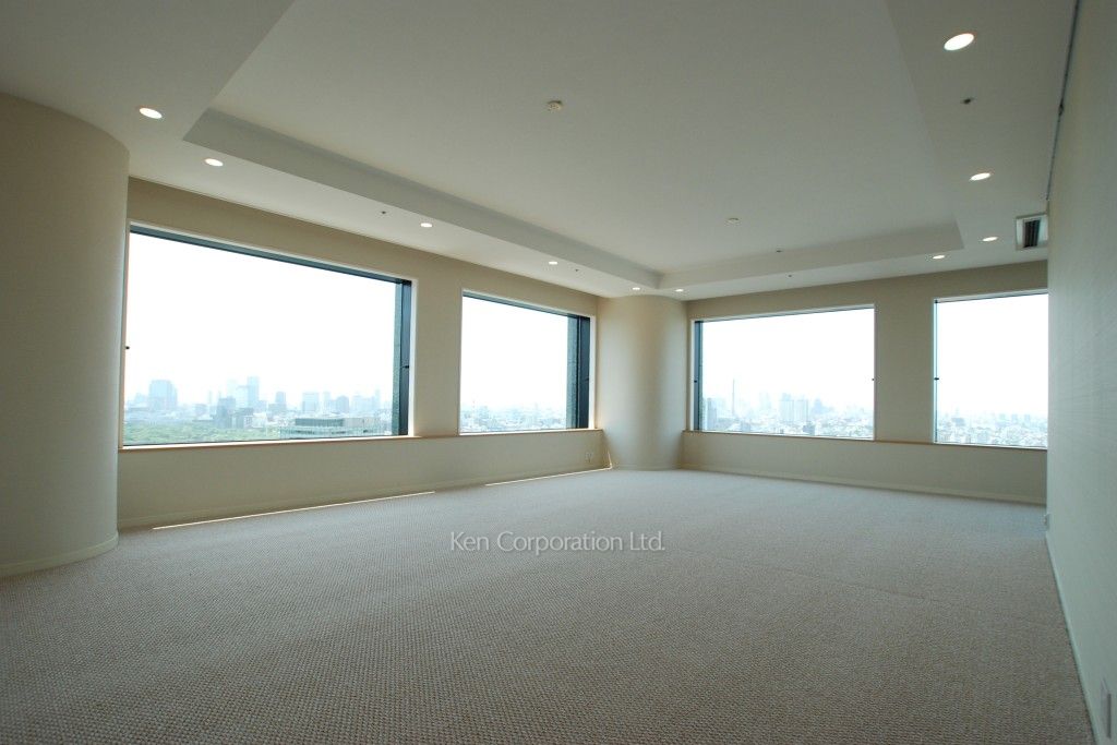 ラ・トゥール千代田の写真 居室（LDなど）