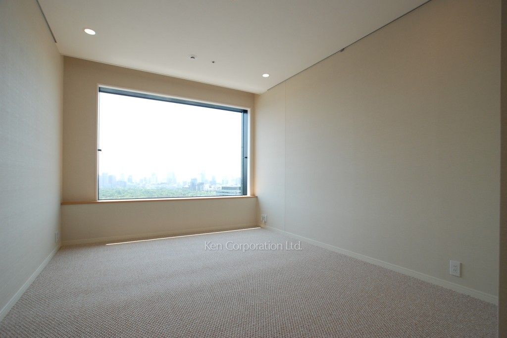 ラ・トゥール千代田の写真 ベッドルーム