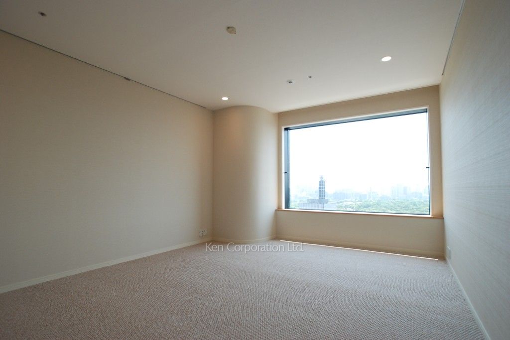 ラ・トゥール千代田の写真 ベッドルーム