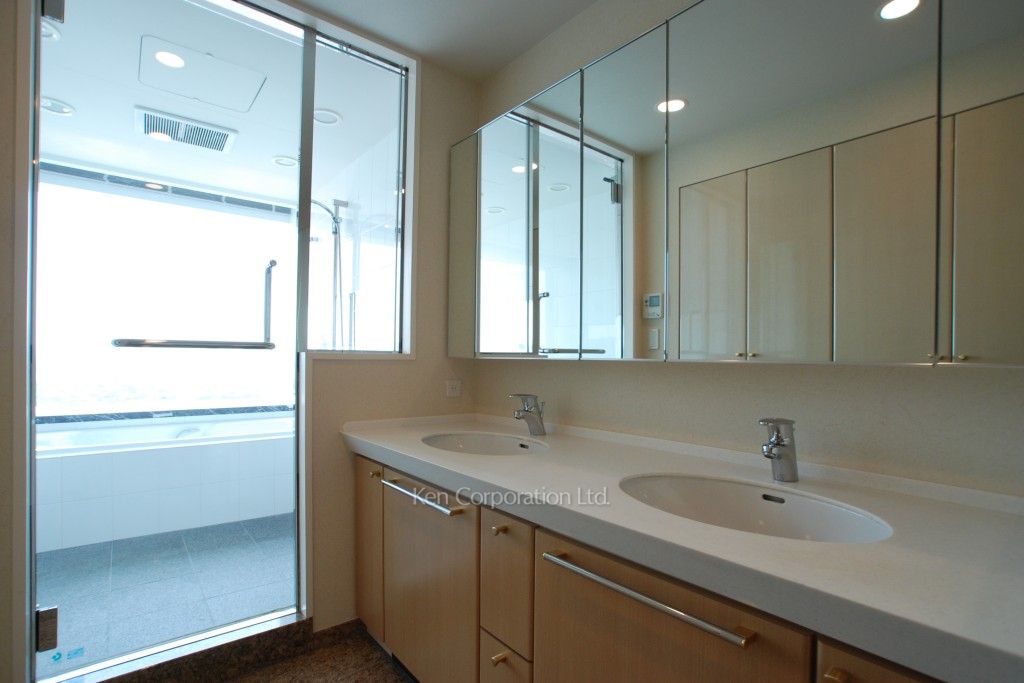 ラ・トゥール千代田の写真 パウダールーム