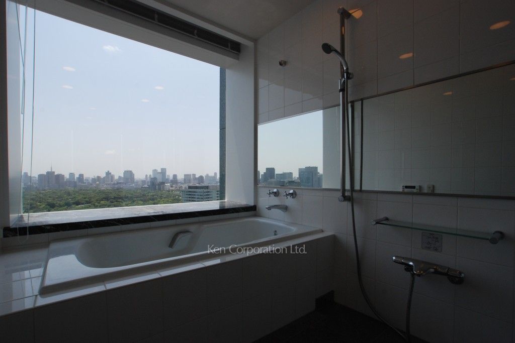 ラ・トゥール千代田の写真 バスルーム