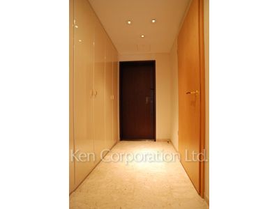 ラ・トゥール千代田の写真 玄関 ※23階の同じ間取タイプを撮影。仕様が異なることがあります。