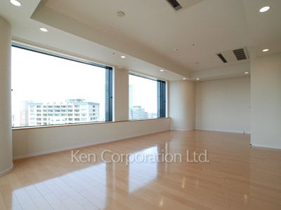 ラ・トゥール千代田の写真 居室（LDなど） ※23階の同じ間取タイプを撮影。仕様が異なることがあります。