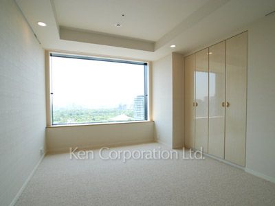 ラ・トゥール千代田の写真 その他居室 ※23階の同じ間取タイプを撮影。仕様が異なることがあります。