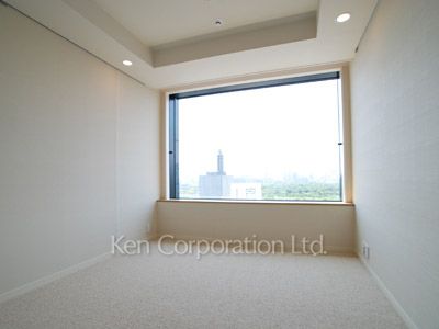 ラ・トゥール千代田の写真 その他居室 ※23階の同じ間取タイプを撮影。仕様が異なることがあります。