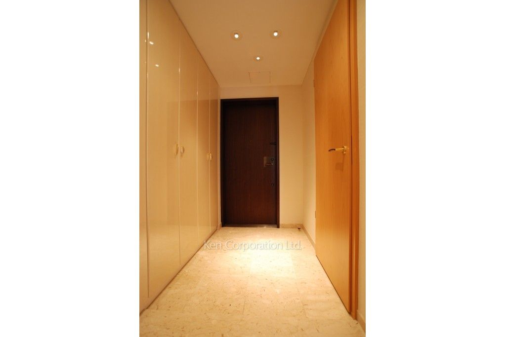 ラ・トゥール千代田の写真 玄関 ※23階の同じ間取タイプを撮影。仕様が異なることがあります。