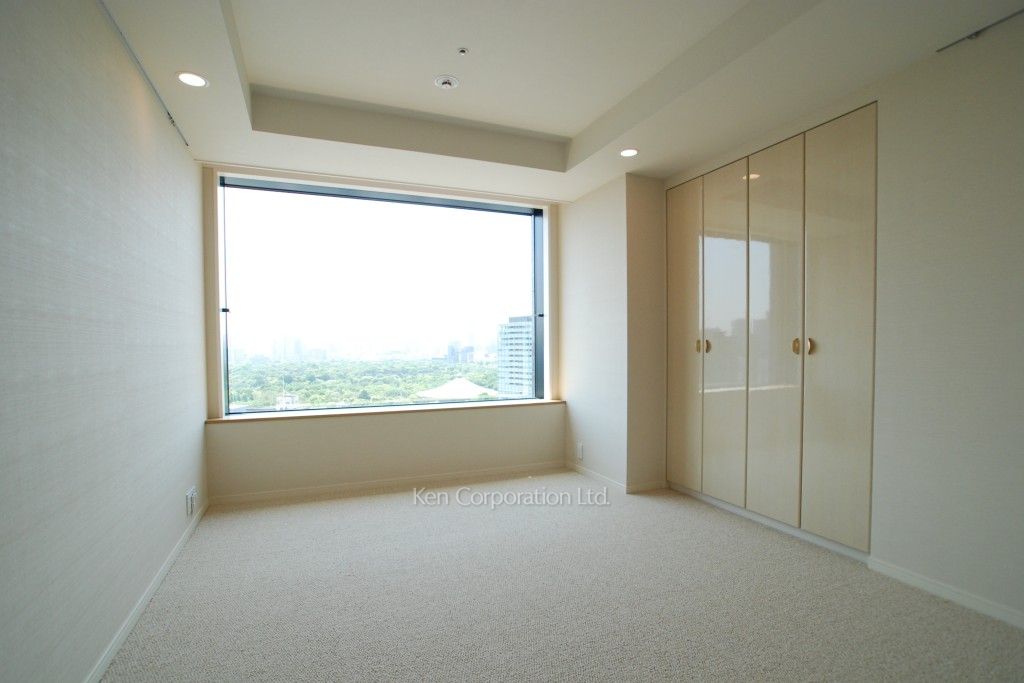 ラ・トゥール千代田の写真 その他居室 ※23階の同じ間取タイプを撮影。仕様が異なることがあります。