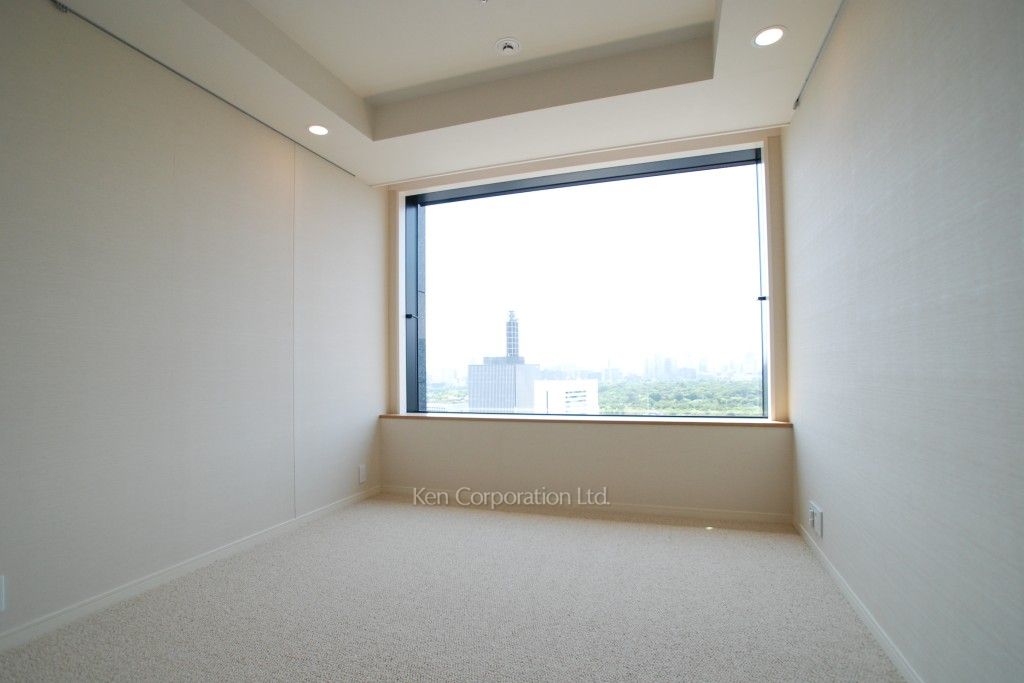 ラ・トゥール千代田の写真 その他居室 ※23階の同じ間取タイプを撮影。仕様が異なることがあります。