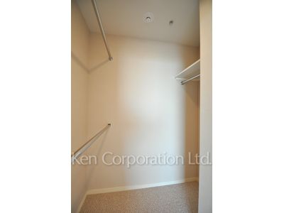 ラ・トゥール千代田の写真 ウォークインクローゼット ※29階の同じ間取タイプを撮影。仕様が異なることがあります。