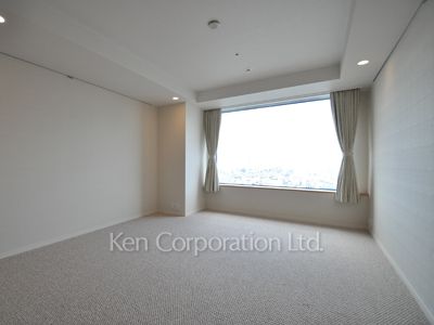 ラ・トゥール千代田の写真 ベッドルーム ※29階の同じ間取タイプを撮影。仕様が異なることがあります。