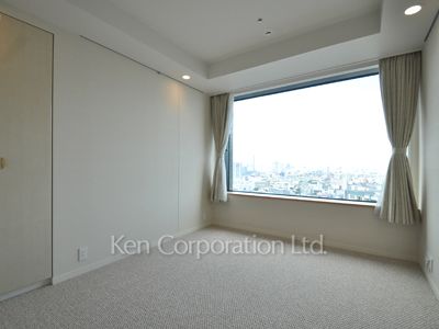 ラ・トゥール千代田の写真 その他居室 ※29階の同じ間取タイプを撮影。仕様が異なることがあります。