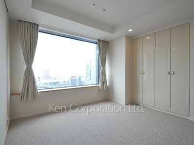 ラ・トゥール千代田の写真 その他居室 ※29階の同じ間取タイプを撮影。仕様が異なることがあります。