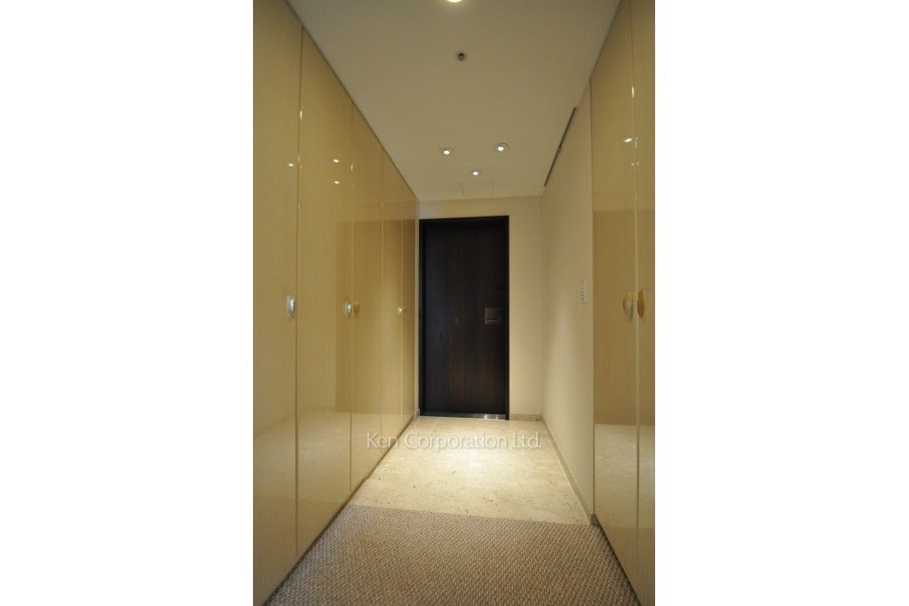 ラ・トゥール千代田の写真 玄関 ※29階の同じ間取タイプを撮影。仕様が異なることがあります。