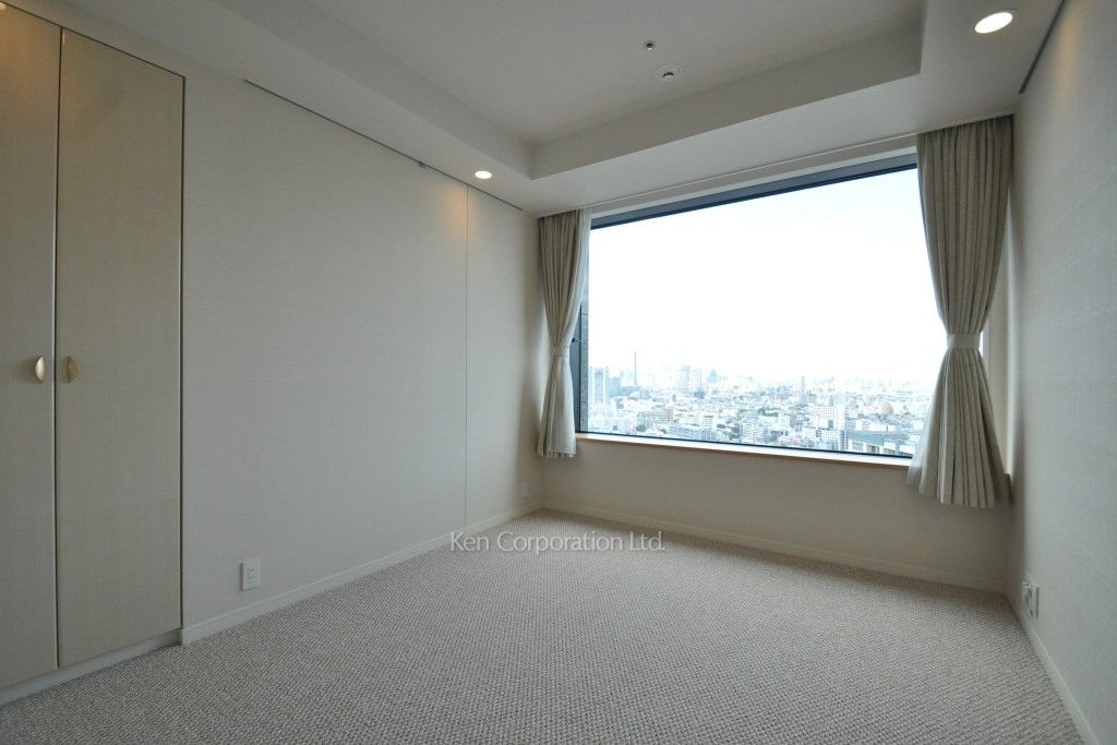 ラ・トゥール千代田の写真 その他居室 ※29階の同じ間取タイプを撮影。仕様が異なることがあります。