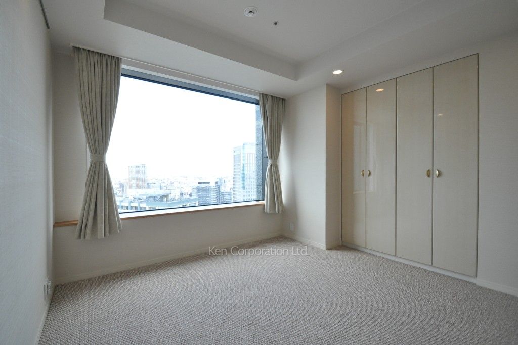 ラ・トゥール千代田の写真 その他居室 ※29階の同じ間取タイプを撮影。仕様が異なることがあります。