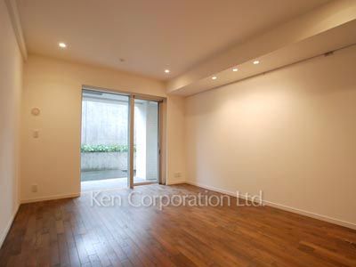 ソアラノーム代々木上原の写真 ベッドルーム