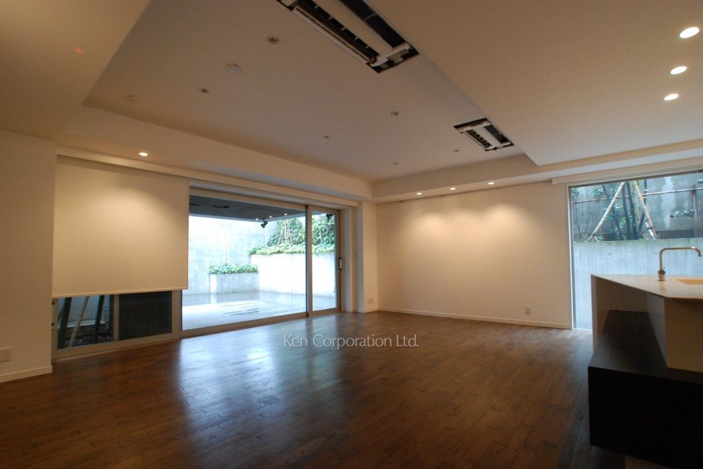 ソアラノーム代々木上原の写真 居室（LDなど）