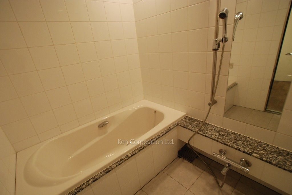 ソアラノーム代々木上原の写真 バスルーム