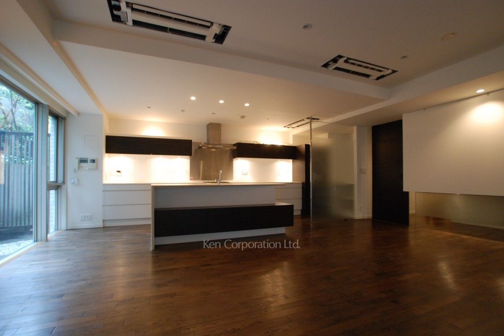 ソアラノーム代々木上原の写真 居室（LDなど）