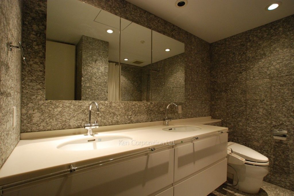 ソアラノーム代々木上原の写真 パウダールーム