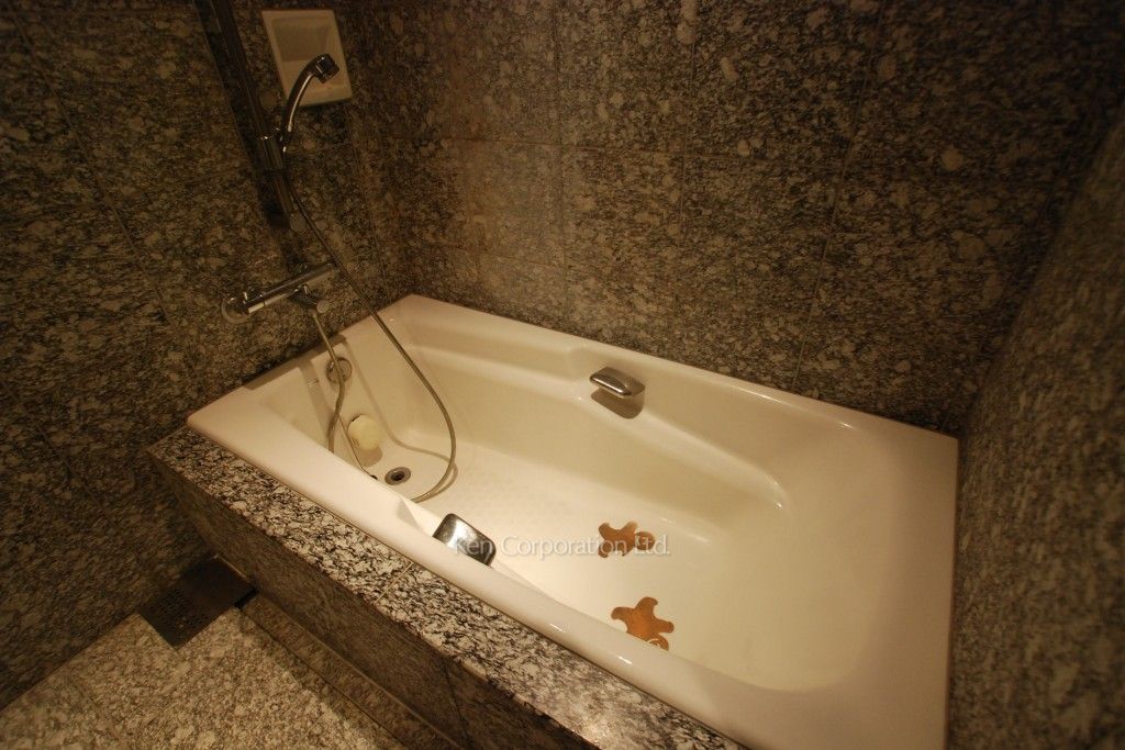 ソアラノーム代々木上原の写真 バスルーム