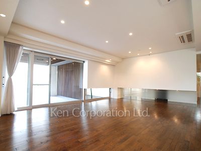 ソアラノーム代々木上原の写真