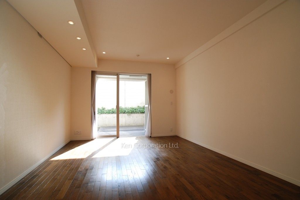 ソアラノーム代々木上原の写真 ベッドルーム