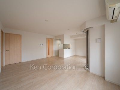 KDXレジデンス半蔵門の写真 居室（LDなど）