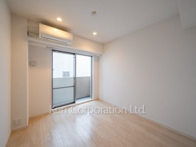 KDXレジデンス半蔵門の写真 ベッドルーム