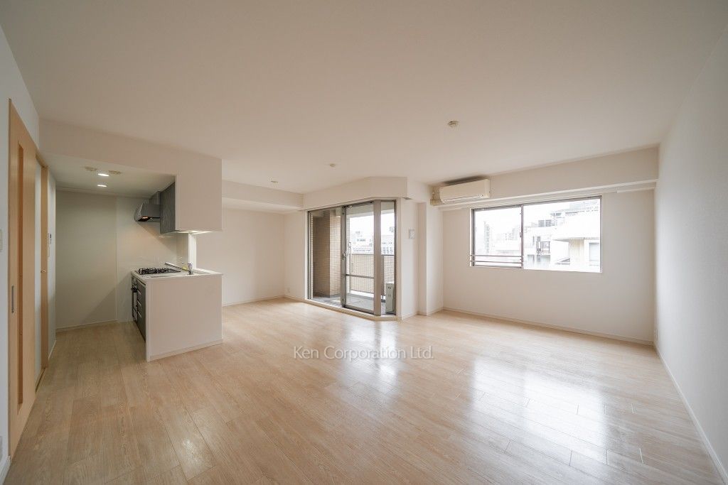 KDXレジデンス半蔵門の写真 居室（LDなど）