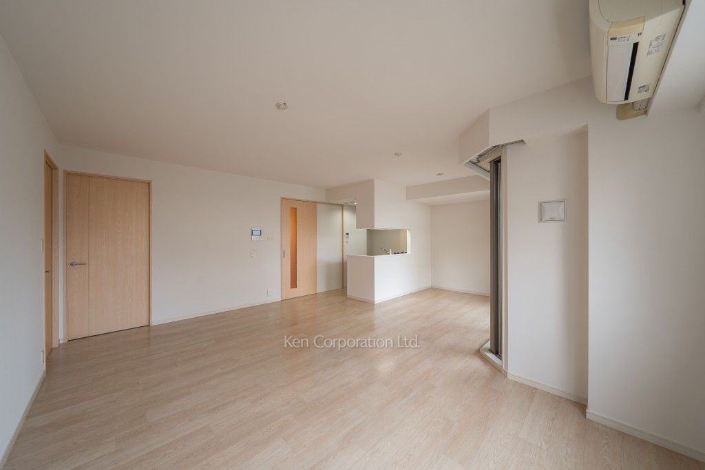 KDXレジデンス半蔵門の写真 居室（LDなど）